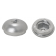 E. Polipodio Zinc Ogive Bow Thruster Side Power-Sleipner Anode