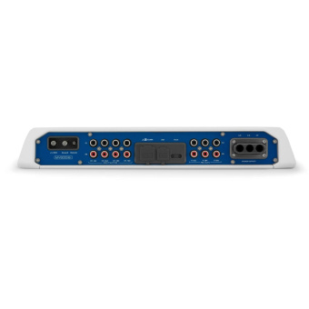 JL Audio 010-03338-00 - MV600/6i 6-Channel Amplifier