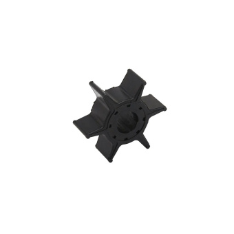 Quicksilver 8M6010334 – Water Pump Impeller for Yamaha 200–300 HP 4.2L Outboard Engines (25"–30" Shaft)