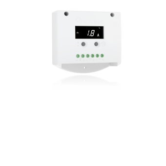Uniteck 4079 - Unisolar Solar Charge Controller Pwm 20A