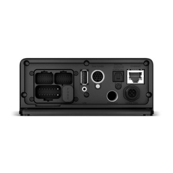 Fusion MS-WB675 - Apollo Hideaway Stereo, 4 Zone, DSP