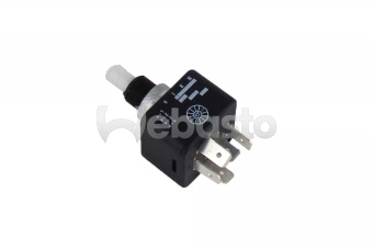 Webasto 62068331A - On-Off Switch Merit 3 V 2590971