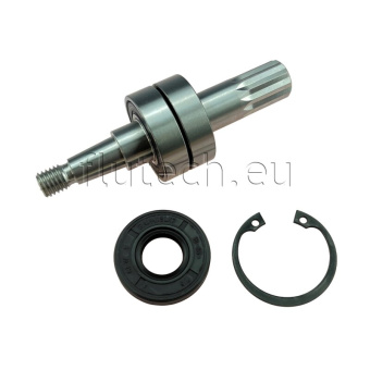 Johnson Pump 09-47552-108 - Shaft Kit for F5 Pumps