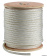 Osculati 06.467.24 - Double Braid White 24 mm (100 m)