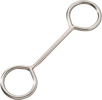 Ronstan RF48B Figure 8 Trapeze Ring