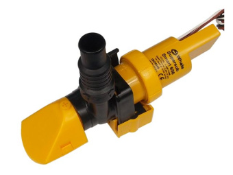 Whale SS5212B - Bilge Pump Supersub Smart 650 Bulk 12V (20 pcs)