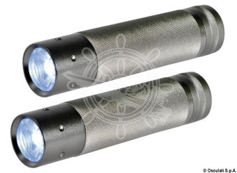 Osculati 12.241.01 - 2 Spare LED Torches for Deable Bathy