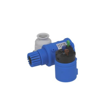 Euromarine GT Multigrip Plug 230V - 16A - 2P+T - IP44