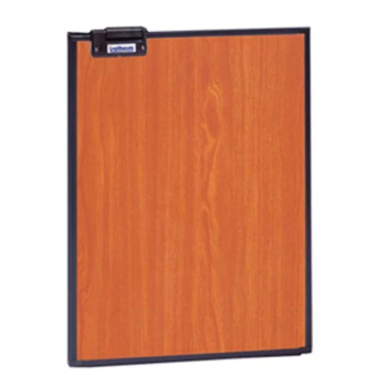 Isotherm SGA00048AA - Cherry Door Panel for Cruise CR120 Fridge