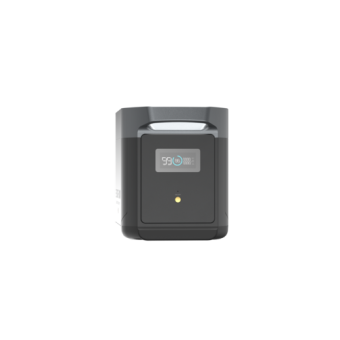 EcoFlow DELTA2000EB-US - DELTA Max Smart Extra Battery 2016Wh DELTA2000E