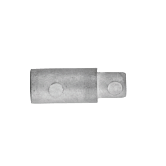 Tecnoseal 02013 - AIFO-FTP Pencil Anode Ø 10 L. 18