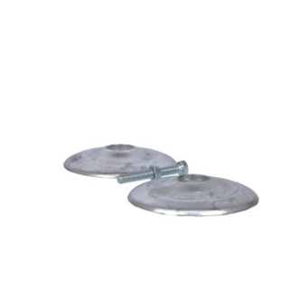 Super Marine Anode Zinc Disc Ø110