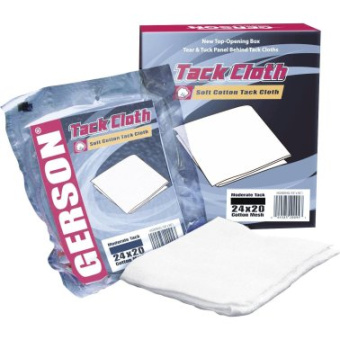 3M Gerson Wiper Pad