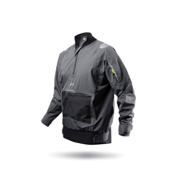 Plastimo 70718 - CST500 Coastal Sailing Smock Anthracite Size M