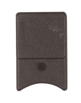 Bainbridge 15DNECI - End Cap For 15D/15DTOP Batten Inner - 10 pieces