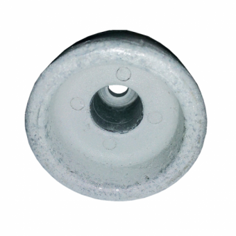 Tecnoseal Zinc Anode For Evinrude Engine G2 Series 200-300