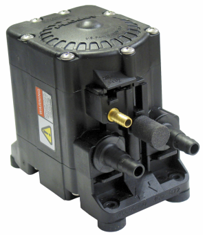 Flojet G573205A - Air Driven Diaphragm Pump