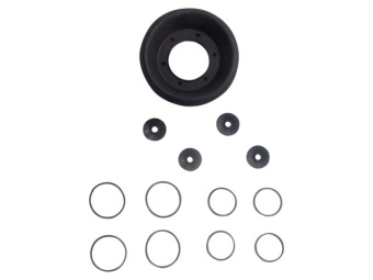 Whale AK0502 - Service Kit Gusher Galley MK2