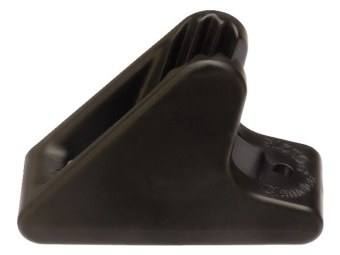Clamcleat CL276 - Medium Line-Lok® Black (4 pcs)