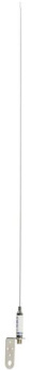 Scout Antenna KM-3A/20mKIT Stainless Steel VHF 1m 3dB Complete Set