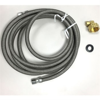 U-Line Water Line Hook Up Kit for Ice Maker