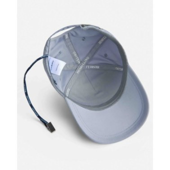 Henri Lloyd Sail-Tec Cap Unique Titanium