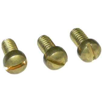 Jabsco 91005-0040 - End Cover Screw (1 Per Bag)