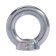 Stainless Steel 316 Eye Nut M6 Stainless Steel 316 Eye Nut M6