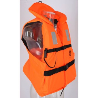 Ocean Safety 30306015 Frioul Life Jacket 40 To 60kg