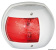 Osculati 11.411.31 - Maxi 20 White 24 V/112.5° Red Navigation Light