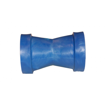 Black Central Roller