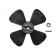 Quick Spare Propeller For Thrusters BTQ-300