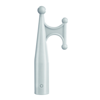 Plastimo 62095 - Spare hook 25 mm