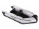 Talamex Inflatable Boat Aqualine QLS230 Slatted Floor