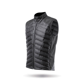 Plastimo 71367 - Cell Insulated Vest For Men Black Size S