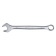 Beta 000421014 - Combination Wrench, Open And Offset Ring Ends, Chrome-Plated 14 mm Beta 000421014 - Combination Wrench, Open And Offset Ring Ends, Chrome-Plated 14 mm