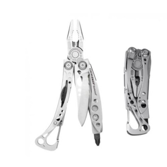 Plastimo 2392956 - Skeletool multi-tool 7 tools. L= 10cm