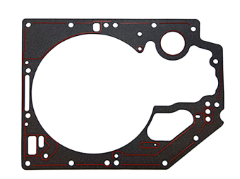 John Deere JXR340027 - Transmission Cover Gasket