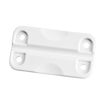 Igloo Plastic Hinges