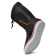Plastimo P203646 - Typhoon Essential Sailing Boot- Tall - Black/ Solar UK6/EU39-40