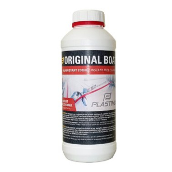 Plastimo 68969 - Hull Cleaner / Brightener - 1 L Bottle