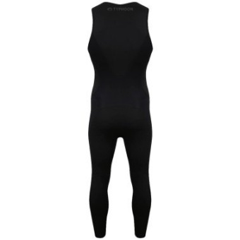 Plastimo P200167 - Typhoon Storm3 Long John Neoprene Suit Black M