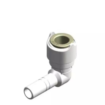 Webasto WU1222 - Whale System 12mm Stem Elbow Connector