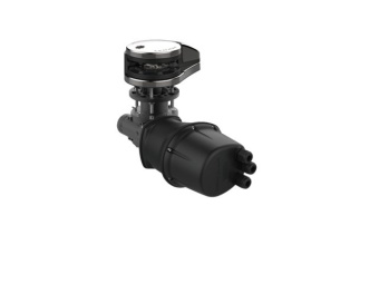 Lewmar 69120032 - Vertical Windlass VX2+ GO 8mm Gypsy 12V - 1000W