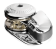 Lofrans Windlass Vertical, Model 'Project X2', 6mm, 12v, 1000w, Without Drum