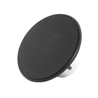 JL Audio 010-03866-00 - M6-770 Luxury Marine Loudspeaker Black
