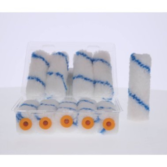 A/F Striped Resin Sleeve 100mm
