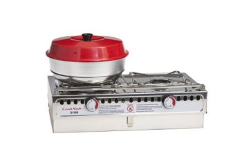 Omnia Stovetop Oven