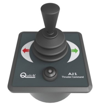 Quick AJ1 Joystick Proportional Control For BTAC And BT DC-AC