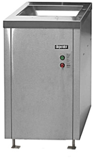 Loipart 400MC Marine food waste shredder